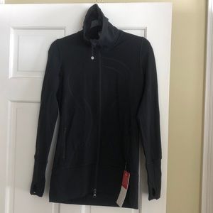 Lululemon In Stride Jacket